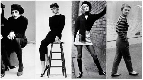 beatnik fashion 1960s.